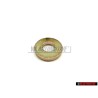 VW Original Rondelle Plate - 6U0199183B