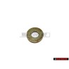VW Original Rondelle Plate - 6U0199183B
