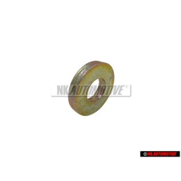 VW Original Rondelle Plate - 6U0199183B