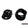 2x VW Original Joint De Porte - 535837911A