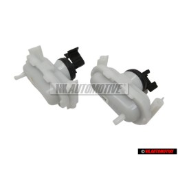 2x VW Original soupape d'actionnement - 357862153A