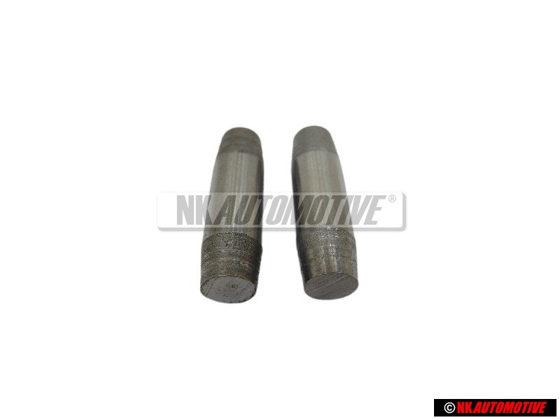 2x VW Original Goupille Cylindrique - 026103139