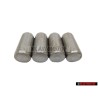 4x VW Original Goupille Cylindrique - N 0432072