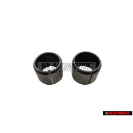 2x VW Original Manchon D'Ajustage - N 90502601