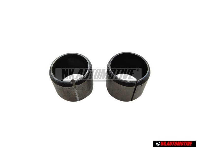 2x VW Original Manchon D'Ajustage - N 90502601