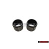 2x VW Original Manchon D'Ajustage - N 90502601