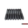 8x VW Original Goujon - N 90188902