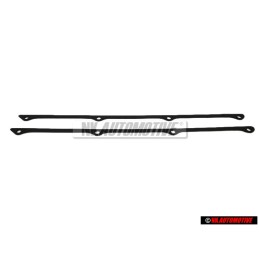2x VW Original Baguette - 056103591