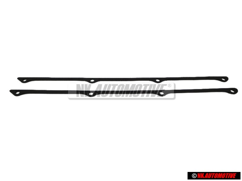 2x VW Original Baguette - 056103591
