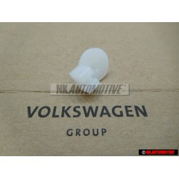 VW Original Embout - 6U7827338