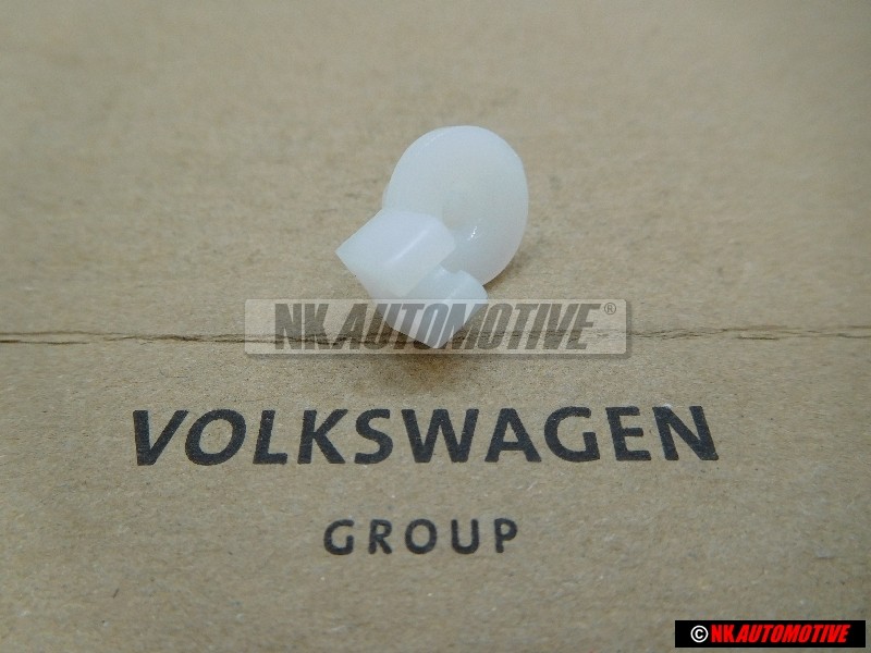 VW Original Embout - 6U7827338