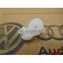 VW Original Embout - 6U7827338