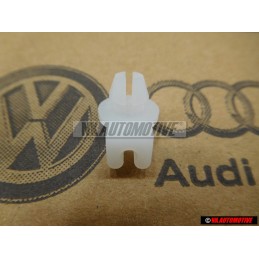 VW Original Embout - 6U7827338