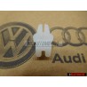 VW Original Embout - 6U7827338