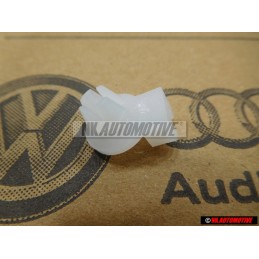 VW Original Embout - 6U7827338