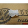 VW Original Embout - 6U7827338