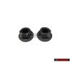 2x VW Original Ecrou Hexagonal Embase - N 90175203
