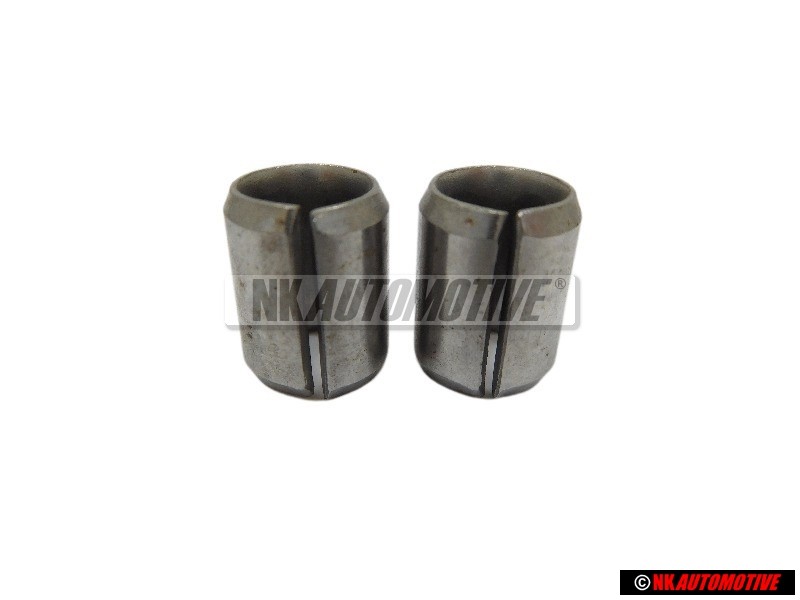 2x VW Original Goupille De Serrage - N 90332701