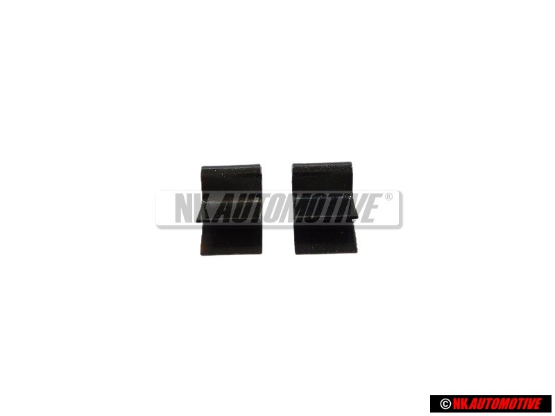 2x VW Original Ressort De Calage - 037103579
