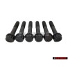 6x VW Original Vis 12 Pans - N 10013401