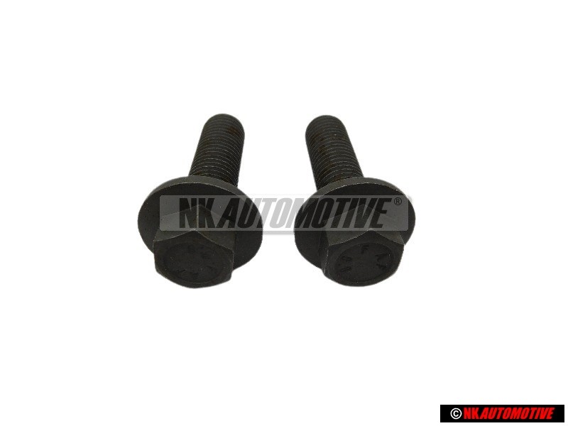 2x VW Original Vis 6 Pans - N 10203803