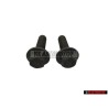 2x VW Original Vis 6 Pans - N 10203803