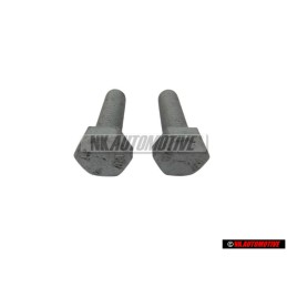 2x VW Original Vis 6 Pans - N 01024416