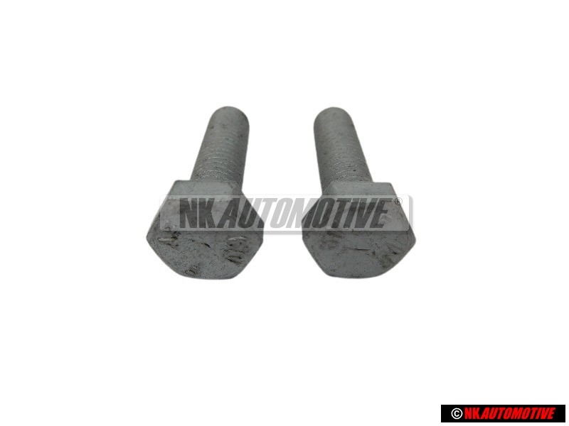 2x VW Original Vis 6 Pans - N 01024416