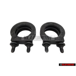2x VW Original Silentbloc - 035959209F