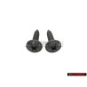 2x VW Original Vis A Tole Tete Bombee - N 90172004