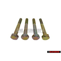 4x VW Original Vis 6 Pans - N 0103495