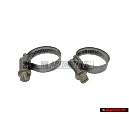 2x VW Original Collier - N 90561801