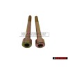 2x VW Original Vis A Tete Cylindrique Avec Six Pans Creux - N 0447141