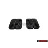 2x VW Original Ecrou D'Ecartement - N 90206501