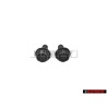 2x VW Original Vis 6 Pans - N 90440701