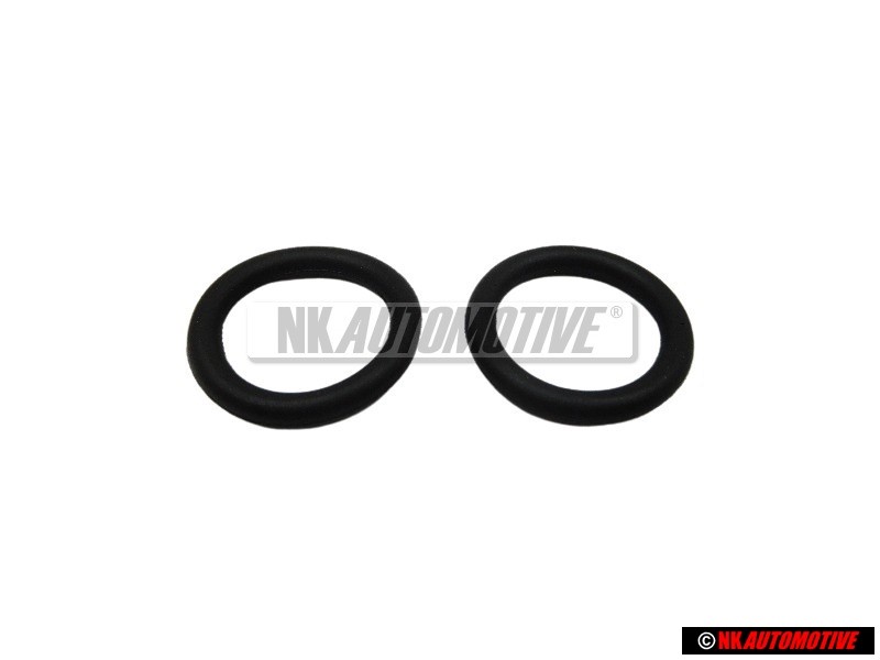 2x VW Original Joint torique - 089409069