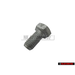 VW Original Vis 6 Pans - N 0102935