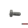 VW Original Vis 6 Pans - N 0102935