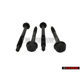 4x VW Original Vis 6 Pans A Embase - N 90184501