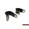 2x VW Original Collier - N 0206208
