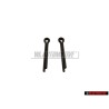 2x VW Original Goupille Fendue - N 0125361