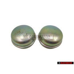 2x VW Original Capuchon - 823501249