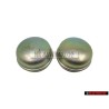 2x VW Original Capuchon - 823501249
