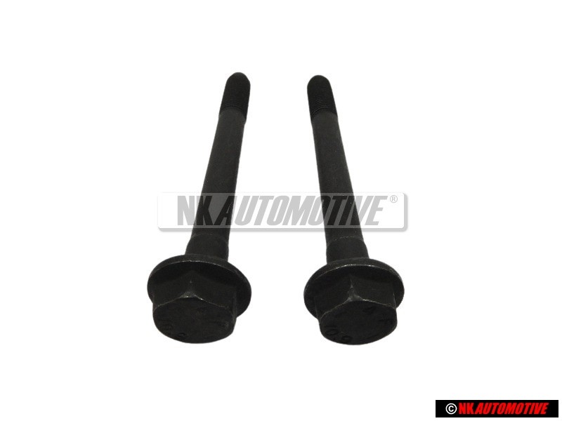 2x VW Original vis 6 pans a embase - N 90354401