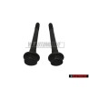 2x VW Original vis 6 pans a embase - N 90354401