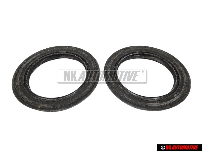2x VW Original Joint Spi - 357501641B