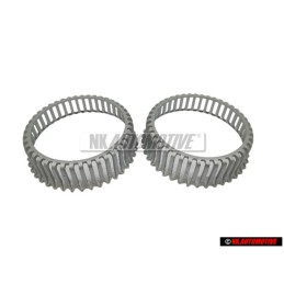 2x VW Original Rotor P. Capteur De Vitesse - 1J0614149