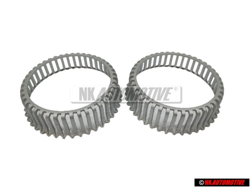 2x VW Original Rotor P. Capteur De Vitesse - 1J0614149