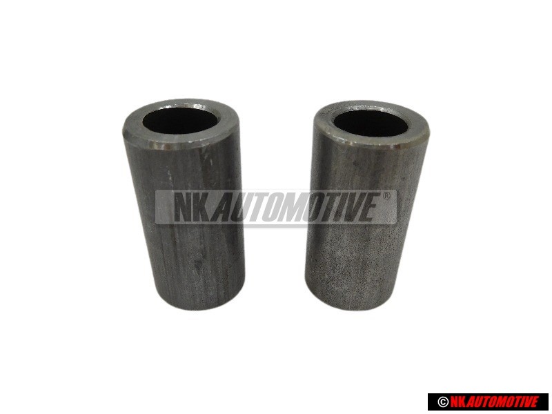 2x VW Original Manchon D'Ecartement - 191512117