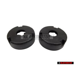 2x VW Original Capuchon De Protection - 191513269